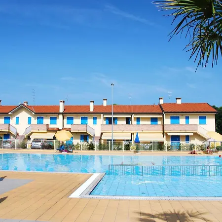 Solmare-6 By Interhome Rosapineta