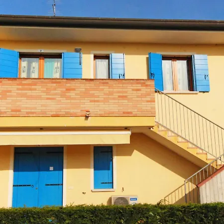 Solmare-6 By Interhome Apartment Rosapineta