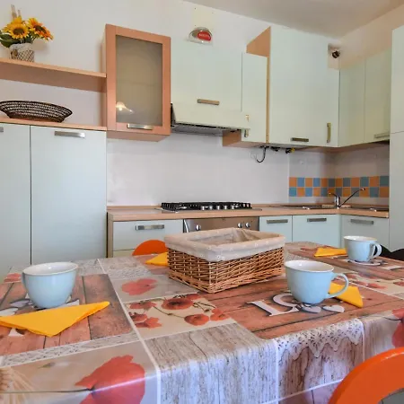 Solmare-6 By Interhome Apartment *