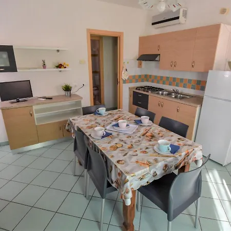 Apartment Solmare-6 By Interhome *