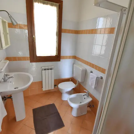 Solmare-6 By Interhome * Rosapineta