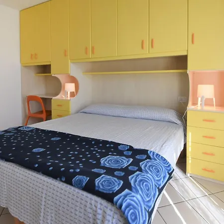 Apartment Solmare-6 By Interhome *