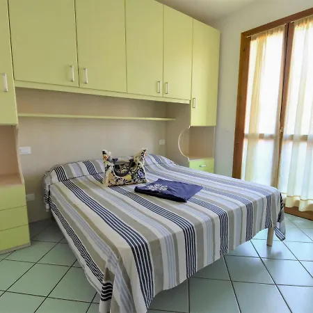 Solmare-6 By Interhome *